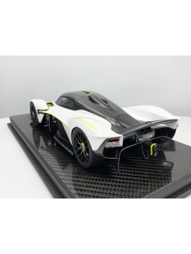 Aston Martin Valkyrie 1/18 FrontiArt FrontiArt - 2