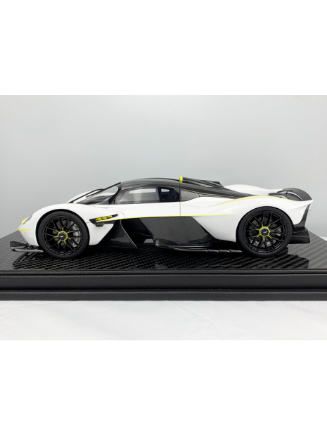 Aston Martin Valkyrie 1/18 FrontiArt FrontiArt - 5