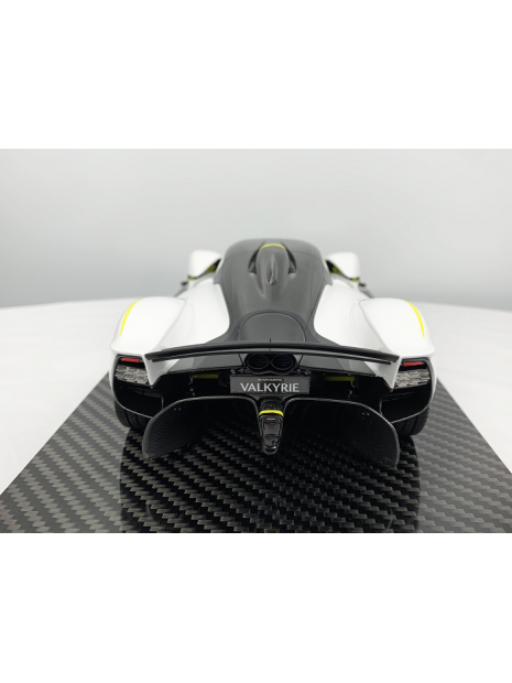 Aston Martin Valkyrie 1/18 FrontiArt FrontiArt - 7