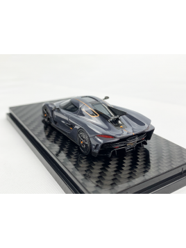 Koenigsegg Jesko Absolute 1/64 Frontiart FrontiArt - 1