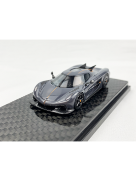 Koenigsegg Jesko Absolute 1/64 Frontiart FrontiArt - 2