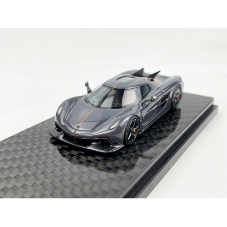 Koenigsegg Jesko Absolute 1/64 Frontiart FrontiArt - 2