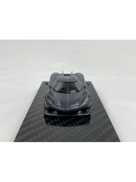 Koenigsegg Jesko Absolute 1/64 Frontiart FrontiArt - 5