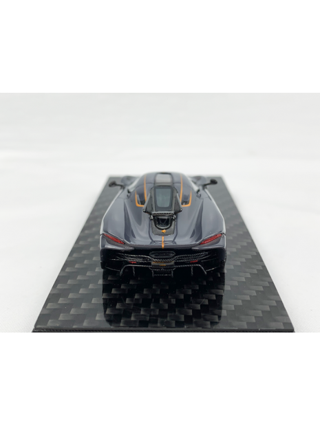 Koenigsegg Jesko Absolute 1/64 Frontiart FrontiArt - 7