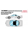 Honda NSX-R (NA1) 1992 1/43 Make Up Eidolon Make Up - 1