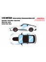 Nissan Fairlady Z Customized Edition 2024 1/43 Make Up Eidolon Make Up - 1