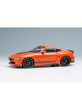 Nissan Fairlady Z Customized Edition 2024 1/43 Make Up Eidolon Make Up - 1