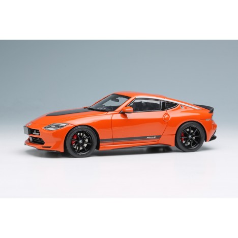 Nissan Fairlady Z Customized Edition 2024 1/43 Make Up Eidolon Make Up - 1