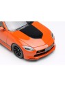 Nissan Fairlady Z Customized Edition 2024 1/43 Make Up Eidolon Make Up - 3