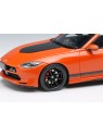 Nissan Fairlady Z Customized Edition 2024 1/43 Make Up Eidolon Make Up - 5