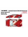 Lamborghini Countach LP400S 1980 1/43 Make Up Eidolon Make Up - 3