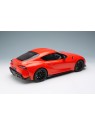 Toyota GR Supra RZ (A91) "Plasma Orange 100 Edition" 1/18 Make Up EIDOLON Make Up - 2