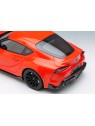 Toyota GR Supra RZ (A91) "Plasma Orange 100 Edition" 1/18 Make Up EIDOLON Make Up - 4