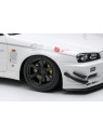 Mine's Skyline GT-R(BNR34) V-spec N1 Tokyo Auto Salon 2024 1/18 Make Up EIDOLON Make Up - 5