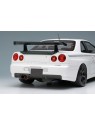 Mine's Skyline GT-R(BNR34) V-spec N1 Tokyo Auto Salon 2024 1/18 Make Up EIDOLON Make Up - 8