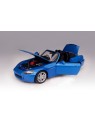 Honda S2000 (AP2) (Bermuda Blue) 1/18 Motorhelix Motorhelix - 1