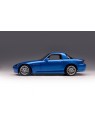 Honda S2000 (AP2) (Bermuda Blue) 1/18 Motorhelix Motorhelix - 3