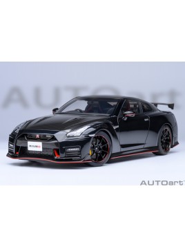 Nissan GT-R (R35) Nismo 2022 Special Edition 1/18 AUTOart AUTOart - 46