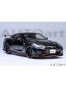 Nissan GT-R (R35) Nismo 2022 Special Edition 1/18 AUTOart AUTOart - 47