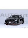 Nissan GT-R (R35) Nismo 2022 Special Edition 1/18 AUTOart AUTOart - 48