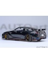 Nissan GT-R (R35) Nismo 2022 Special Edition 1/18 AUTOart AUTOart - 52