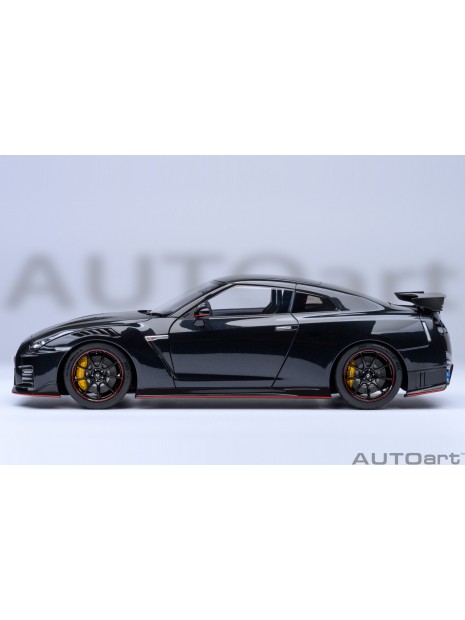 Nissan GT-R (R35) Nismo 2022 Special Edition 1/18 AUTOart AUTOart - 53