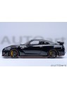 Nissan GT-R (R35) Nismo 2022 Special Edition 1/18 AUTOart AUTOart - 53