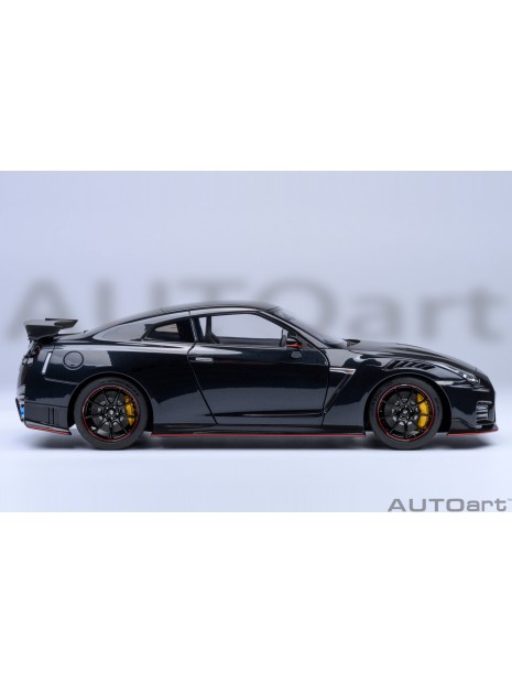 Nissan GT-R (R35) Nismo 2022 Special Edition 1/18 AUTOart AUTOart - 54