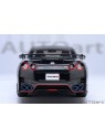 Nissan GT-R (R35) Nismo 2022 Special Edition 1/18 AUTOart AUTOart - 56