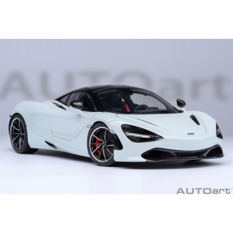 McLaren 720S 1/18 AUTOart AUTOart - 88