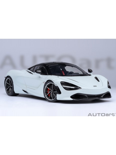 McLaren 720S 1/18 AUTOart AUTOart - 74