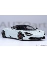 McLaren 720S 1/18 AUTOart AUTOart - 74