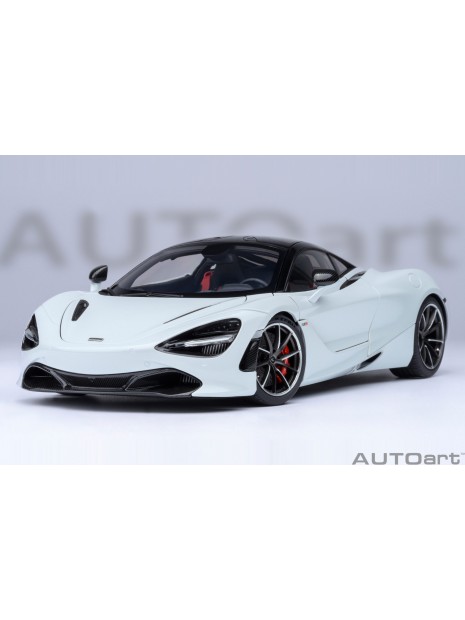 McLaren 720S 1/18 AUTOart AUTOart - 75