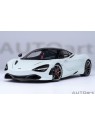 McLaren 720S 1/18 AUTOart AUTOart - 75