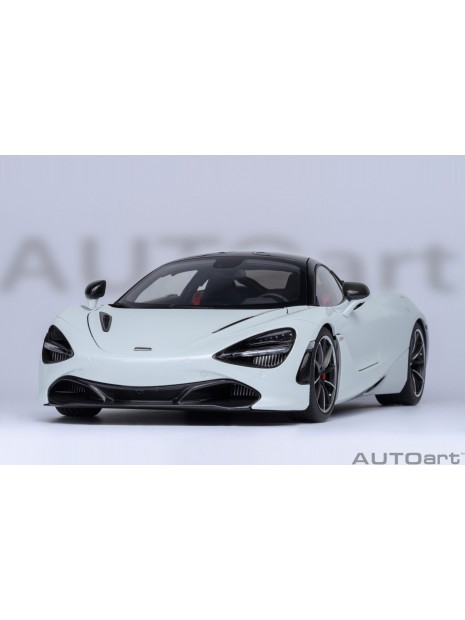 McLaren 720S 1/18 AUTOart AUTOart - 76