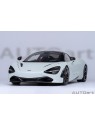 McLaren 720S 1/18 AUTOart AUTOart - 76