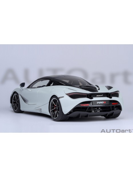 McLaren 720S 1/18 AUTOart AUTOart - 77