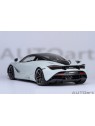 McLaren 720S 1/18 AUTOart AUTOart - 77