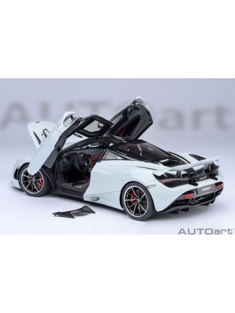 McLaren 720S 1/18 AUTOart AUTOart - 78