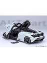 McLaren 720S 1/18 AUTOart AUTOart - 78