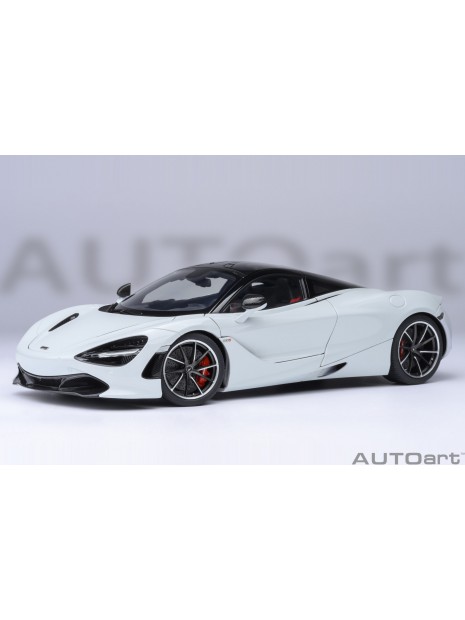 McLaren 720S 1/18 AUTOart AUTOart - 79