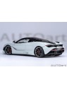 McLaren 720S 1/18 AUTOart AUTOart - 80