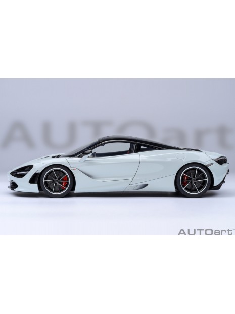 McLaren 720S 1/18 AUTOart AUTOart - 81