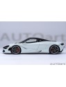 McLaren 720S 1/18 AUTOart AUTOart - 81