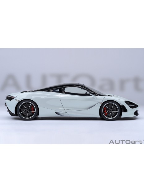 McLaren 720S 1/18 AUTOart AUTOart - 82