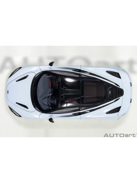 McLaren 720S 1/18 AUTOart AUTOart - 83