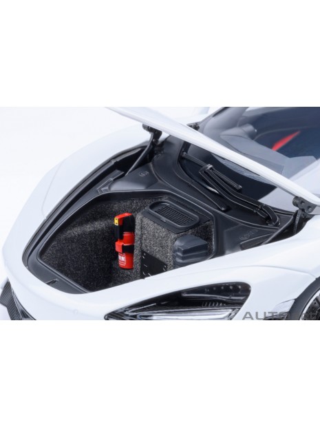 McLaren 720S 1/18 AUTOart AUTOart - 86