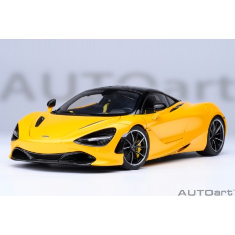 McLaren 720S 1/18 AUTOart AUTOart - 88