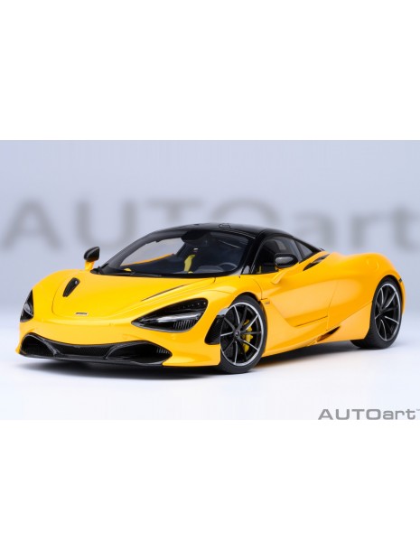 McLaren 720S 1/18 AUTOart AUTOart - 88