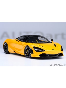 McLaren 720S 1/18 AUTOart AUTOart - 89